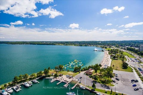 Photo 42 at 1404 - 2 Toronto Street, City Centre, Barrie