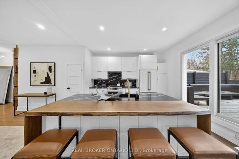 Photo 9 at 143 Parkmount Road, Coxwell, Toronto