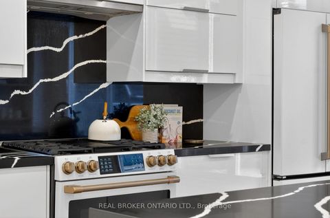 Photo 12 at 143 Parkmount Road, Coxwell, Toronto