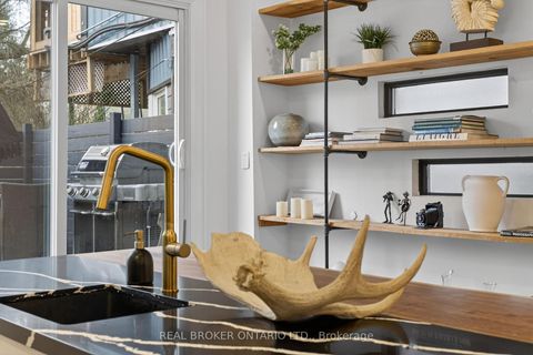 Photo 14 at 143 Parkmount Road, Coxwell, Toronto