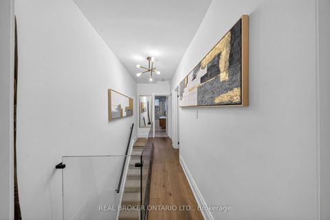 Photo 16 at 143 Parkmount Road, Coxwell, Toronto