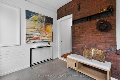 Photo 24 at 143 Parkmount Road, Coxwell, Toronto