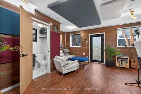 Photo 34 at 143 Parkmount Road, Coxwell, Toronto