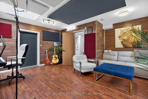 Photo 35 at 143 Parkmount Road, Coxwell, Toronto