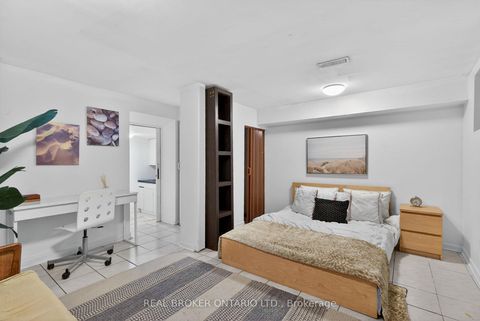 Photo 40 at 143 Parkmount Road, Coxwell, Toronto