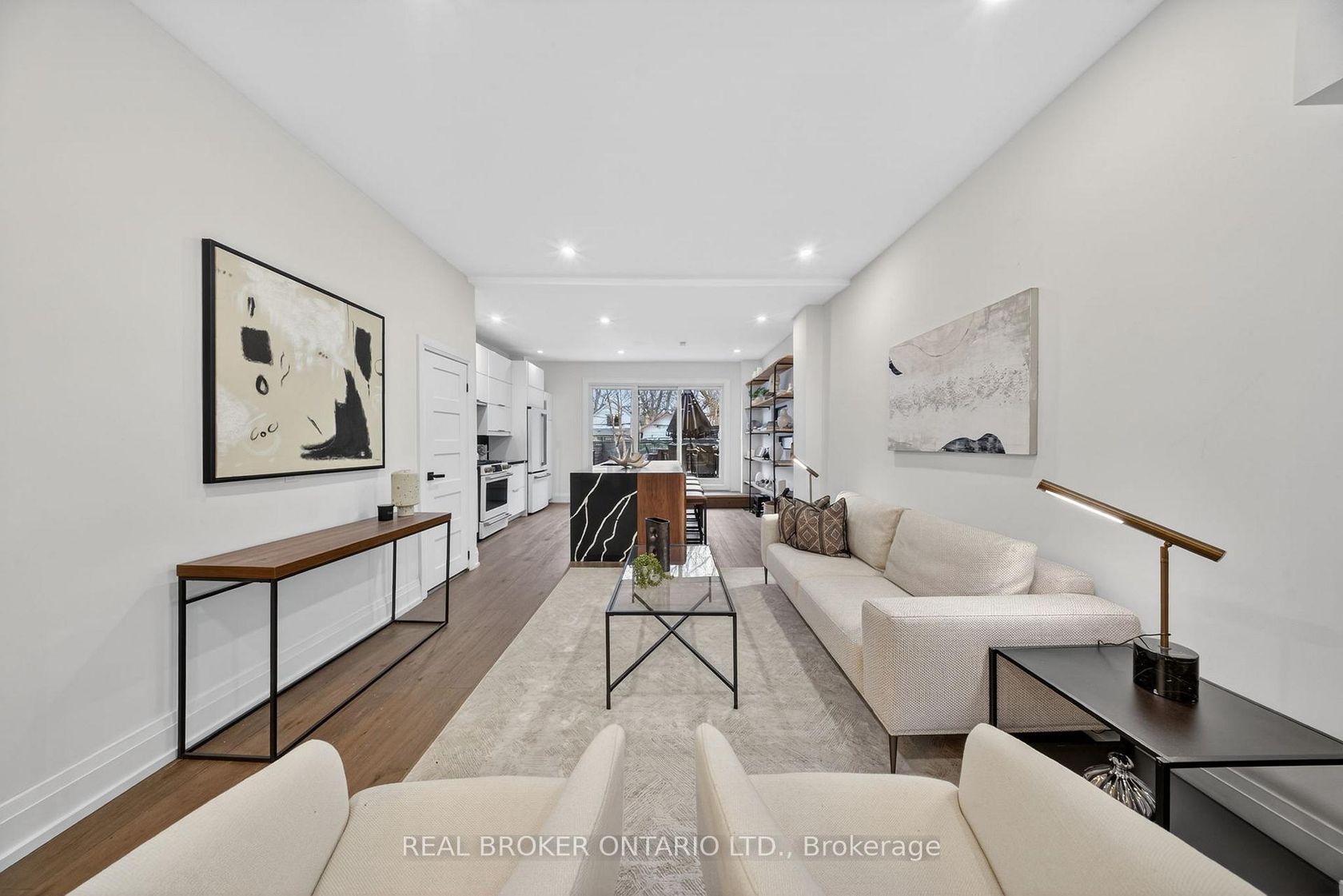 143 Parkmount Road, Coxwell, Toronto by Loree Meneguzzi Real Estate 143 Parkmount Road, Coxwell, Toronto