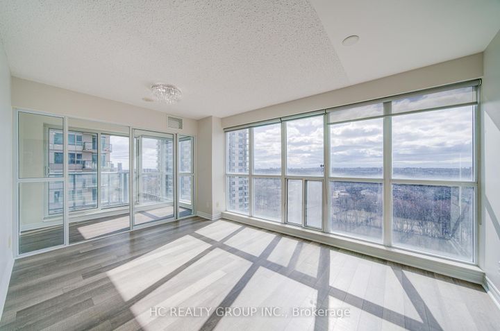 Photo 5 at 1610 - 50 Town Centre Court, Bendale, Toronto