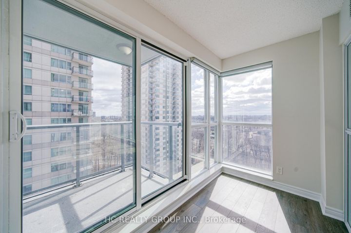 Photo 6 at 1610 - 50 Town Centre Court, Bendale, Toronto