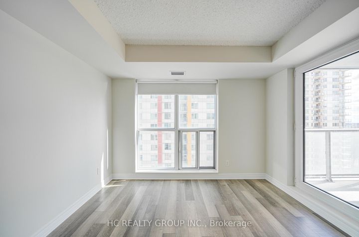 Photo 7 at 1610 - 50 Town Centre Court, Bendale, Toronto