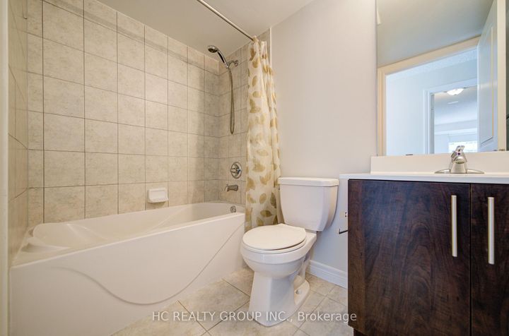 Photo 8 at 1610 - 50 Town Centre Court, Bendale, Toronto