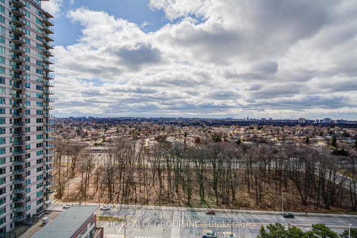 Photo 11 at 1610 - 50 Town Centre Court, Bendale, Toronto