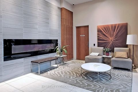 Photo 2 at 1610 - 50 Town Centre Court, Bendale, Toronto