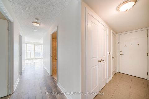 Photo 3 at 1610 - 50 Town Centre Court, Bendale, Toronto