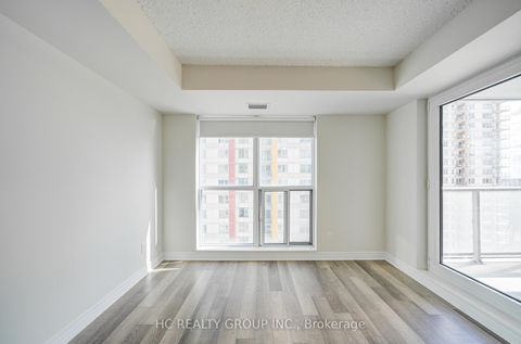 Photo 7 at 1610 - 50 Town Centre Court, Bendale, Toronto