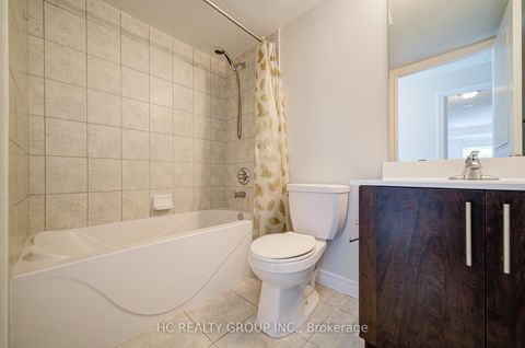 Photo 8 at 1610 - 50 Town Centre Court, Bendale, Toronto