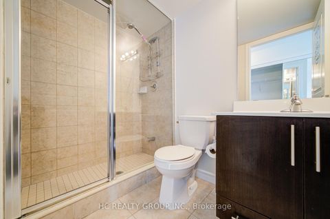 Photo 10 at 1610 - 50 Town Centre Court, Bendale, Toronto