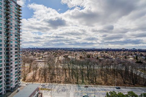 Photo 11 at 1610 - 50 Town Centre Court, Bendale, Toronto