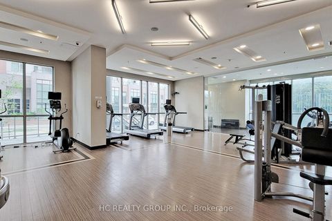 Photo 12 at 1610 - 50 Town Centre Court, Bendale, Toronto