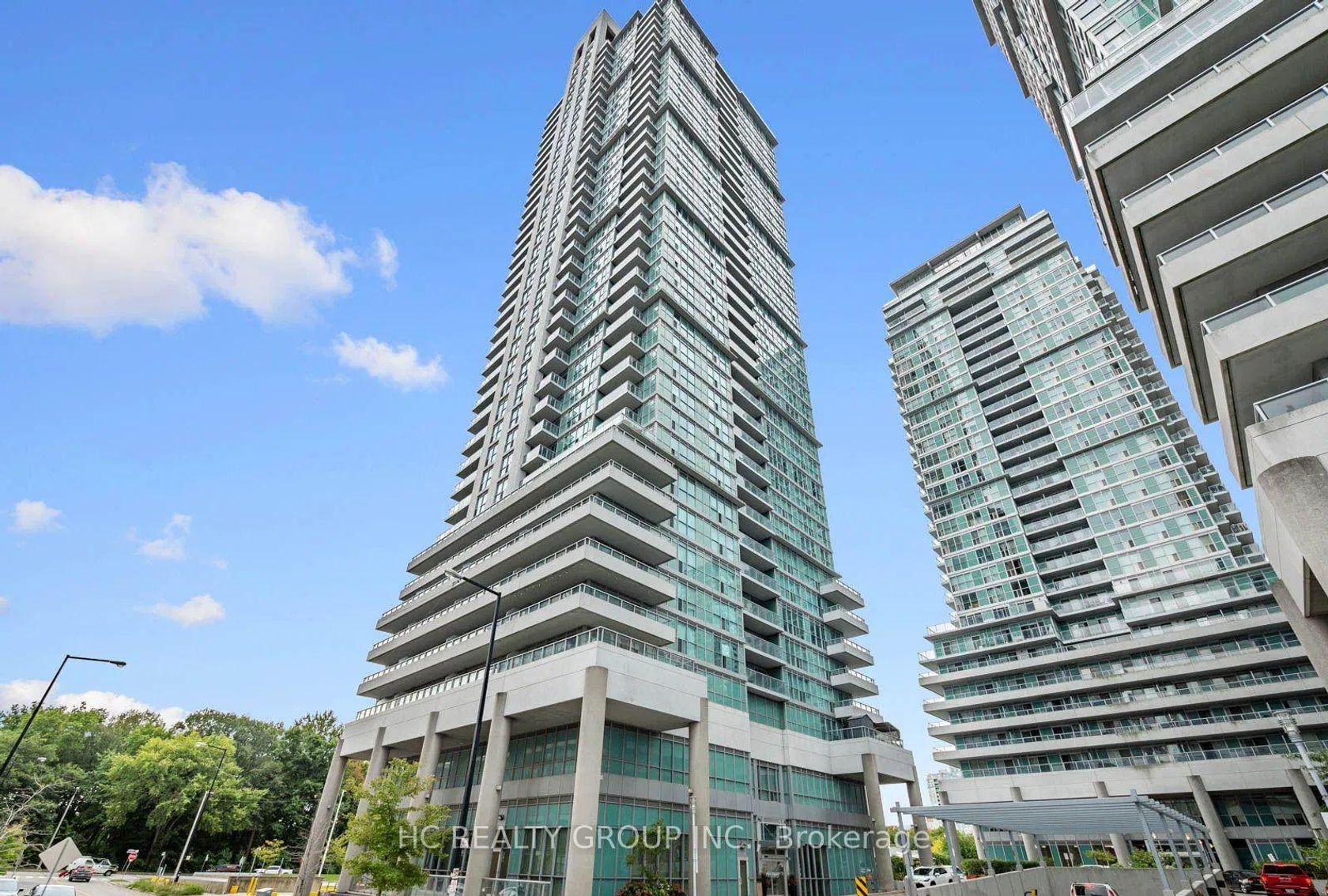 1610 - 50 Town Centre Court, Bendale, Toronto 