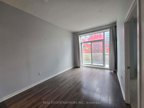 Photo 1 at 109 - 62 Forest Manor Road, Henry Farm, Toronto