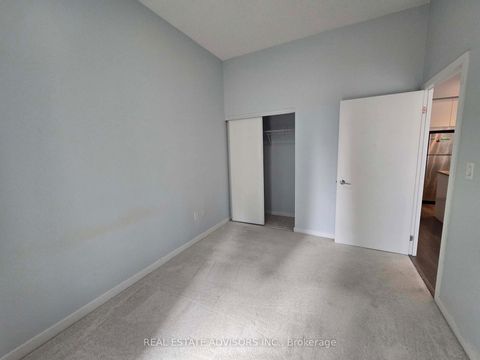 Photo 6 at 109 - 62 Forest Manor Road, Henry Farm, Toronto