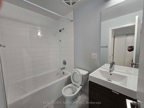 Photo 7 at 109 - 62 Forest Manor Road, Henry Farm, Toronto