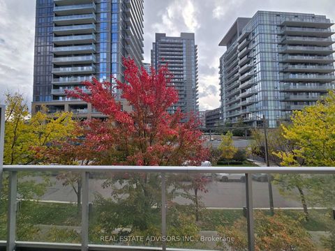 Photo 8 at 109 - 62 Forest Manor Road, Henry Farm, Toronto