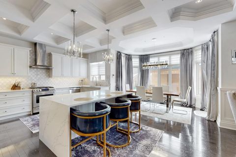 Photo 7 at 10 Sim Hill Crescent, King City, King