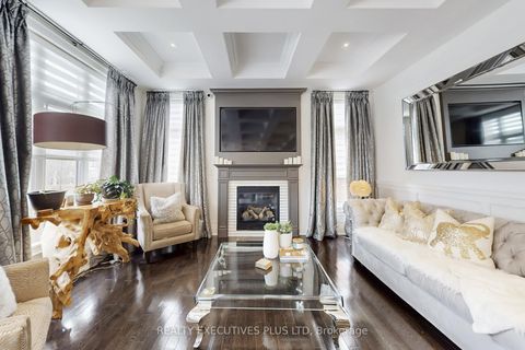 Photo 9 at 10 Sim Hill Crescent, King City, King