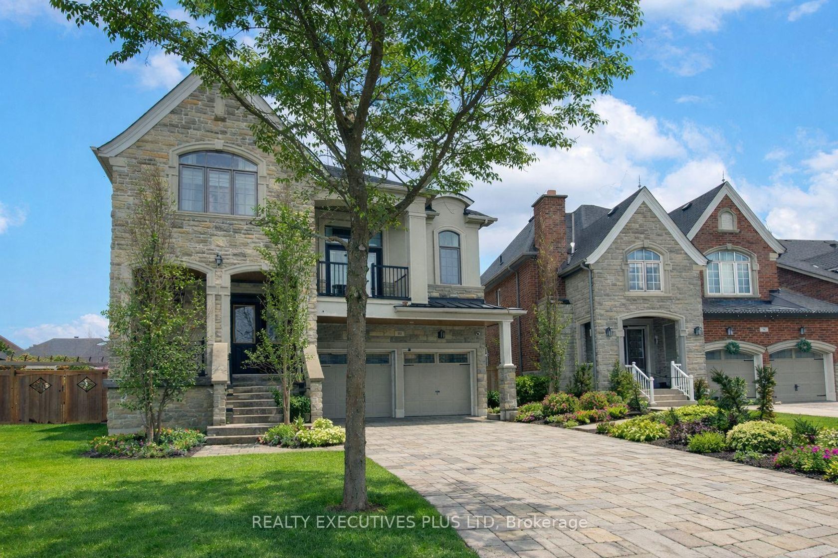 10 Sim Hill Crescent, King City, King 