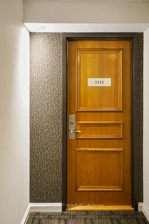 Photo 6 at 1111 - 256 Doris Avenue, Willowdale East, Toronto