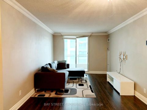 Photo 8 at 1111 - 256 Doris Avenue, Willowdale East, Toronto