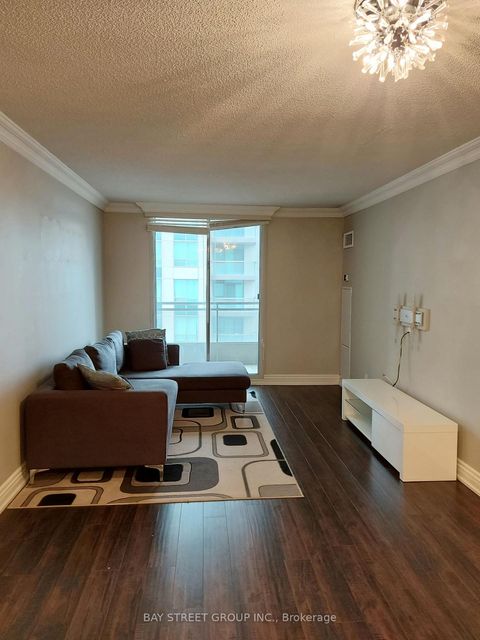 Photo 9 at 1111 - 256 Doris Avenue, Willowdale East, Toronto