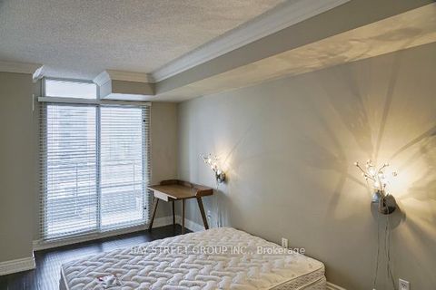 Photo 14 at 1111 - 256 Doris Avenue, Willowdale East, Toronto