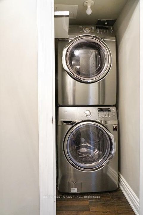 Photo 19 at 1111 - 256 Doris Avenue, Willowdale East, Toronto