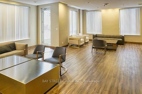 Photo 20 at 1111 - 256 Doris Avenue, Willowdale East, Toronto