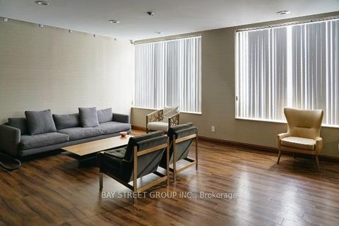 Photo 22 at 1111 - 256 Doris Avenue, Willowdale East, Toronto