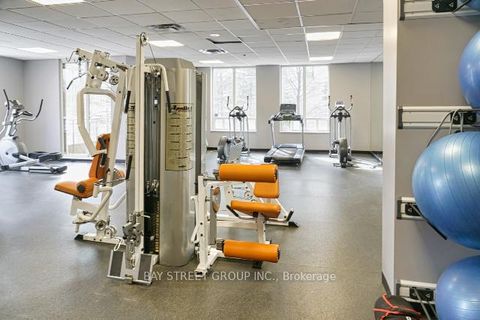 Photo 23 at 1111 - 256 Doris Avenue, Willowdale East, Toronto