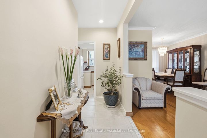 Photo 4 at 2874 Weston Road S, Pelmo Park W5, Toronto