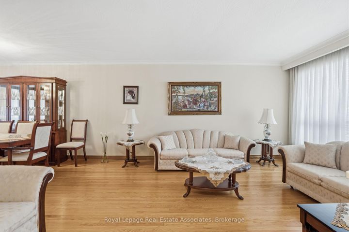 Photo 5 at 2874 Weston Road S, Pelmo Park W5, Toronto