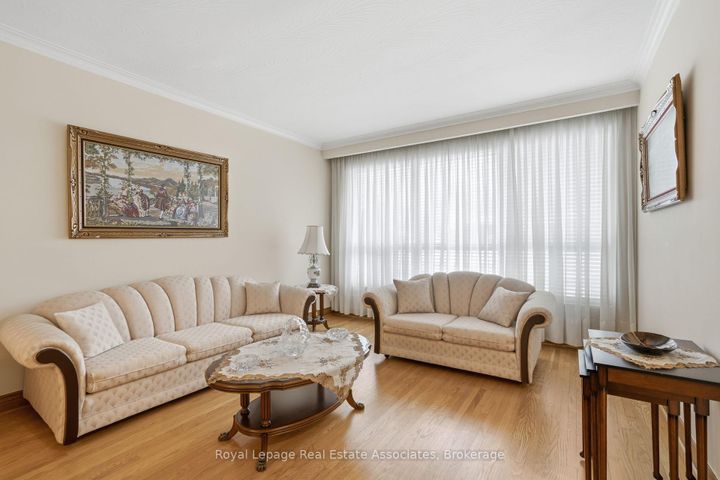 Photo 6 at 2874 Weston Road S, Pelmo Park W5, Toronto
