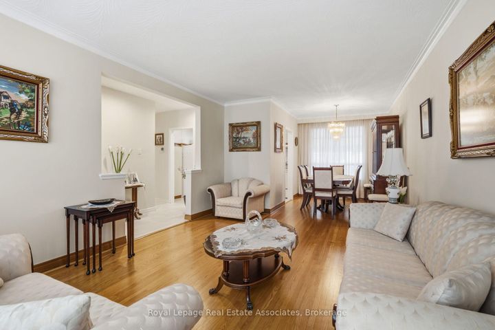 Photo 8 at 2874 Weston Road S, Pelmo Park W5, Toronto