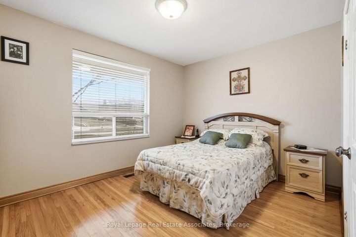 Photo 11 at 2874 Weston Road S, Pelmo Park W5, Toronto