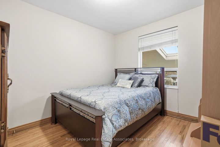 Photo 13 at 2874 Weston Road S, Pelmo Park W5, Toronto