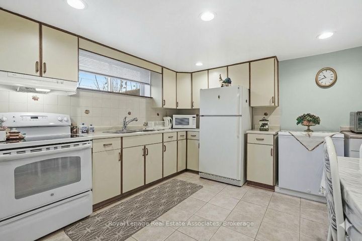 Photo 19 at 2874 Weston Road S, Pelmo Park W5, Toronto