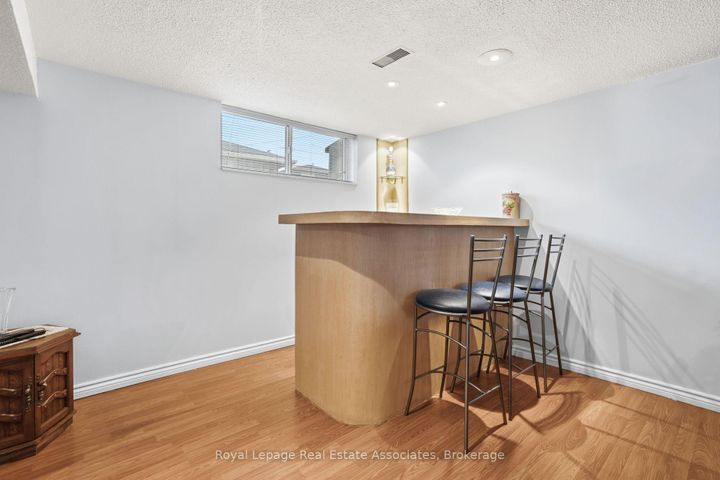 Photo 21 at 2874 Weston Road S, Pelmo Park W5, Toronto