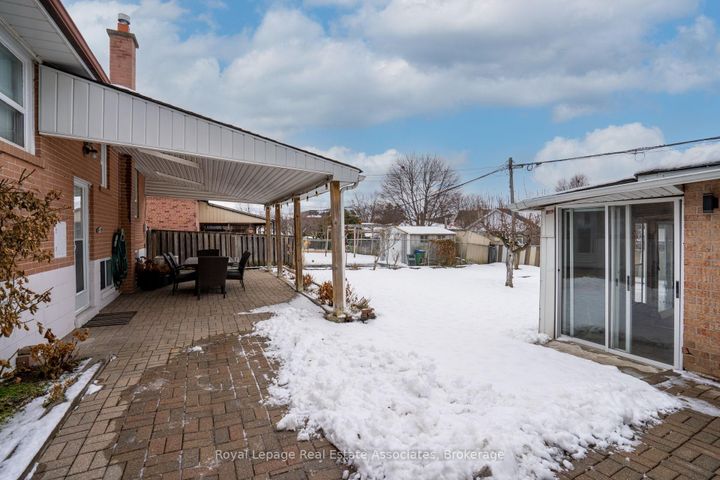 Photo 27 at 2874 Weston Road S, Pelmo Park W5, Toronto