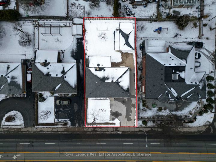 Photo 33 at 2874 Weston Road S, Pelmo Park W5, Toronto