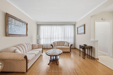 Photo 7 at 2874 Weston Road S, Pelmo Park W5, Toronto