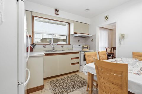 Photo 9 at 2874 Weston Road S, Pelmo Park W5, Toronto